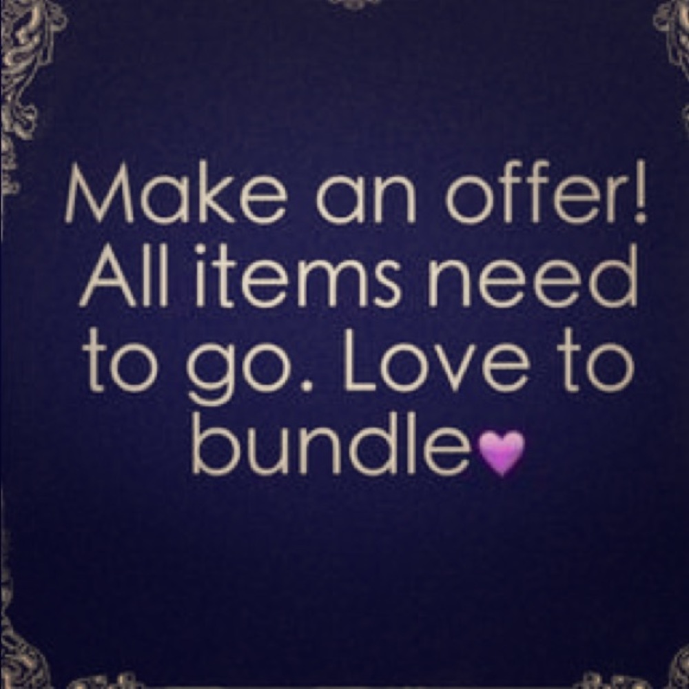 Bundle up!!